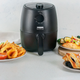 Bella Pro Series 2qt Analog Air Fryer | $18 | Best Buy